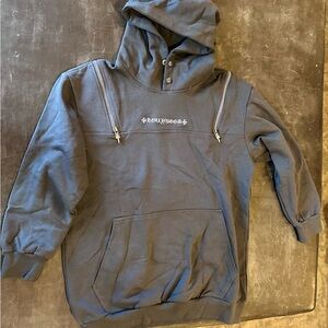 Chrome Hearts Hoodie